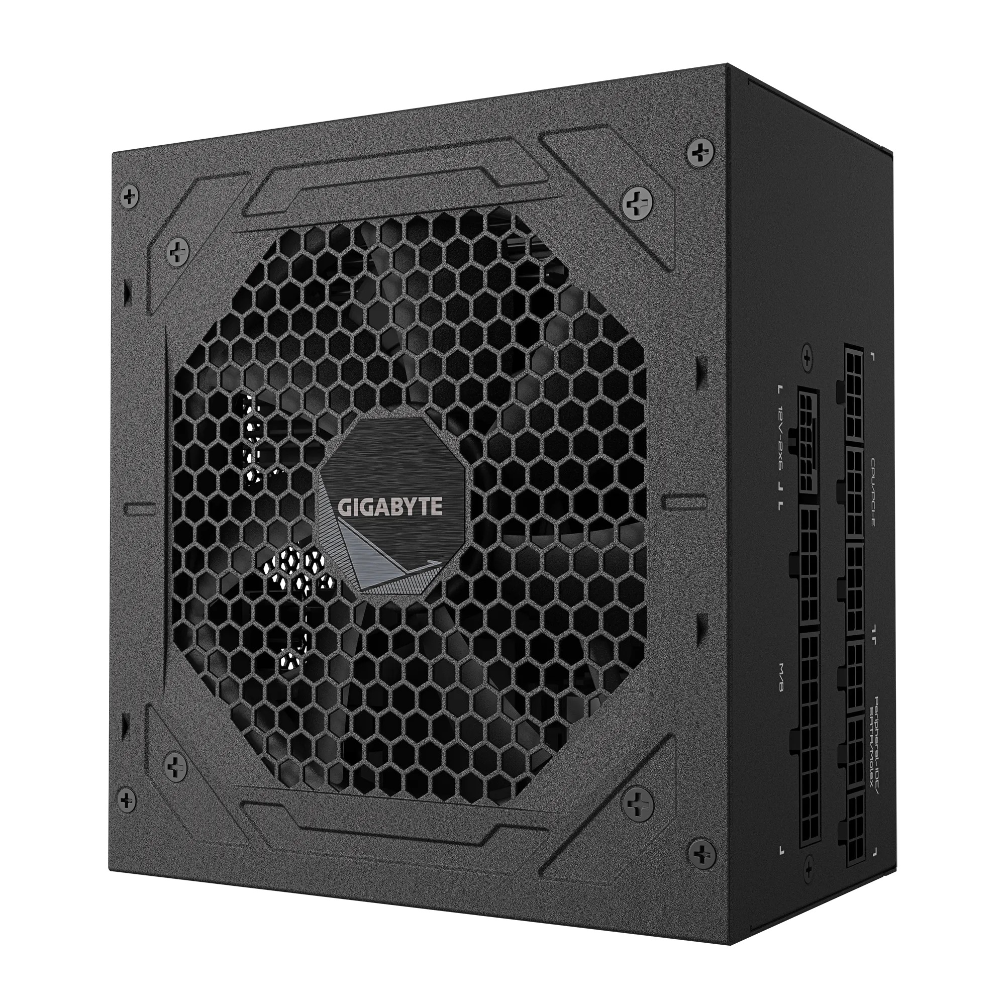 Fuente Gigabyte GP-UD750GM PG5 V2 750W Gold Modular